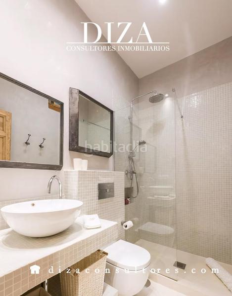 Foto cc551d40-e43c-43dd-9b6f-5cf43f1c3a16. Rent flat with heating in Palacio Madrid