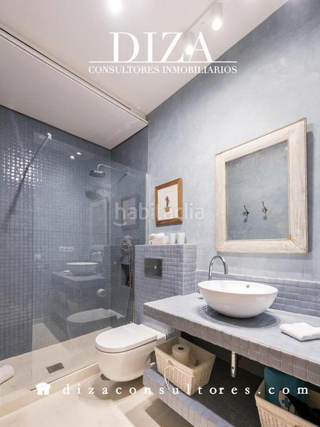 Foto e2473095-1fd9-4ded-b138-d4ab3c1af417. Rent flat with heating in Palacio Madrid