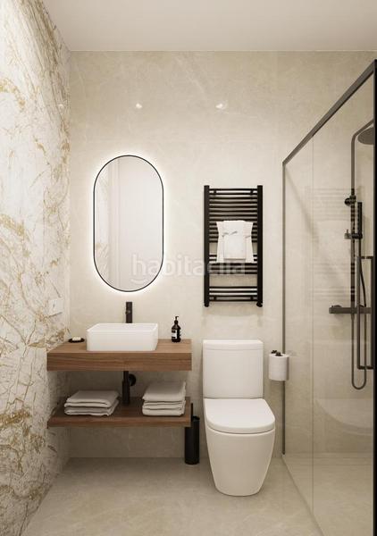 Foto 5f4efc87-eb20-42e2-b6af-1e8e59aea70a. Appartamento con riscaldamento in Niño Jesús Madrid