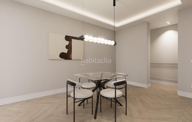 Foto 7221cb02-e427-4c30-8f51-5c7449210889. Appartamento con riscaldamento in Niño Jesús Madrid