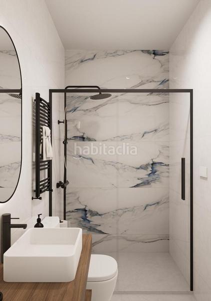 Foto 8449f664-1109-44f3-91d2-b8db8fd347aa. Appartamento con riscaldamento in Niño Jesús Madrid