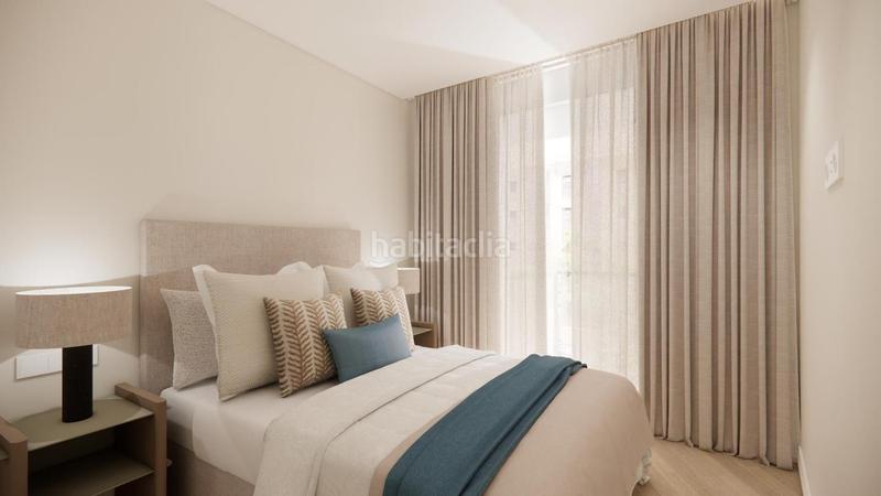 Foto 9fc952bd-e09c-4175-be6c-e726eb3e7b79. Appartamento con riscaldamento in Niño Jesús Madrid