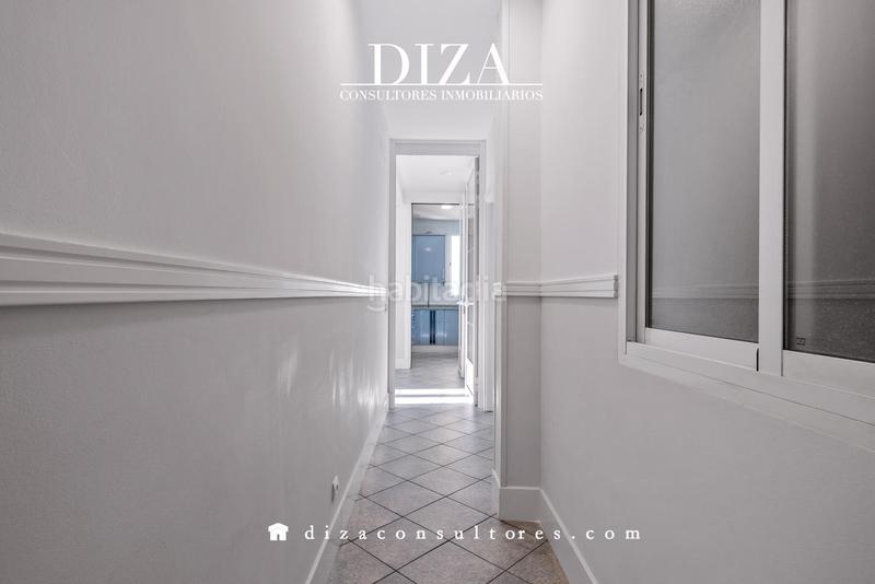 Foto 1d05558e-fcd5-424c-9fb6-6bd3a5a937c8. Location appartement avec chauffage dans Recoletos Madrid