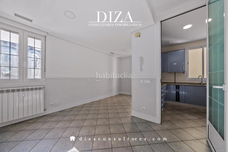 Foto 32336b85-0952-4e82-8cc5-774e121118e1. Location appartement avec chauffage dans Recoletos Madrid