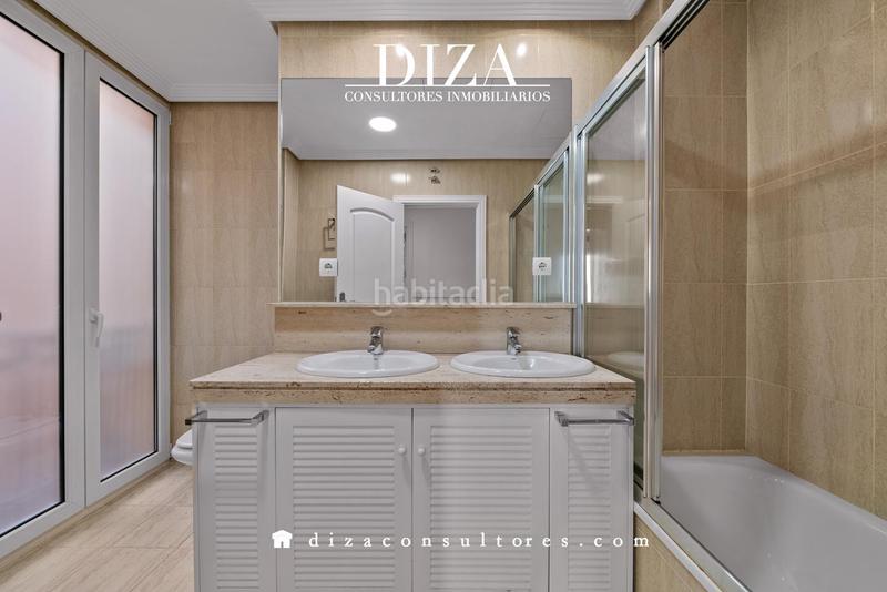 Foto 337c8817-3399-478f-a646-4c0c39f8afb8. Location appartement avec chauffage dans Recoletos Madrid