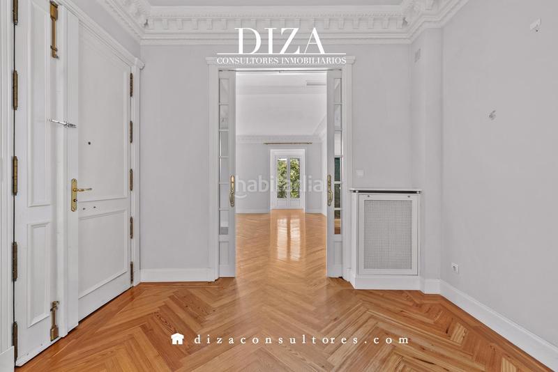 Foto 3fbdb3ee-0032-424c-89ca-39a4653e512d. Location appartement avec chauffage dans Recoletos Madrid