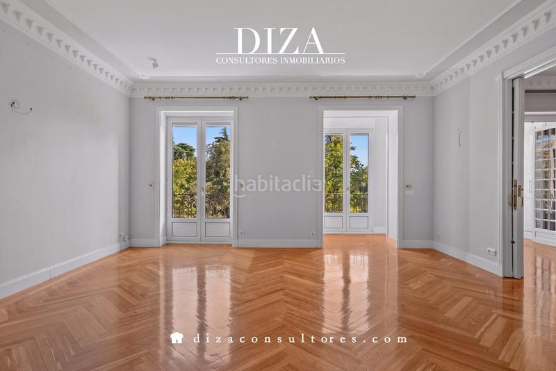 Foto 5bd8944b-6af8-4c79-a473-aea9e785d219. Location appartement avec chauffage dans Recoletos Madrid