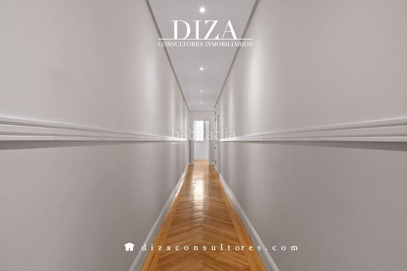 Foto 64d25779-5515-460f-8ebb-4050f16f8bc8. Location appartement avec chauffage dans Recoletos Madrid