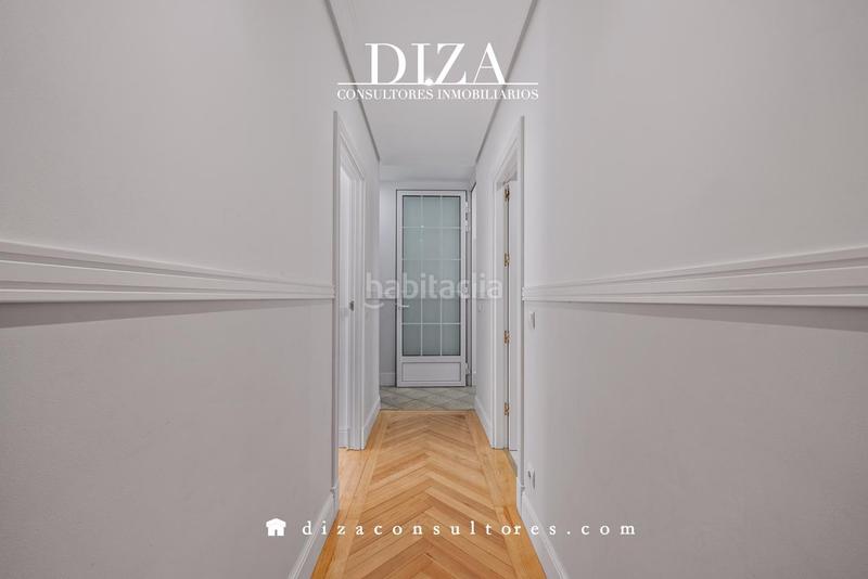 Foto 77bf32bd-9391-42e1-903f-75f2a0a06026. Location appartement avec chauffage dans Recoletos Madrid