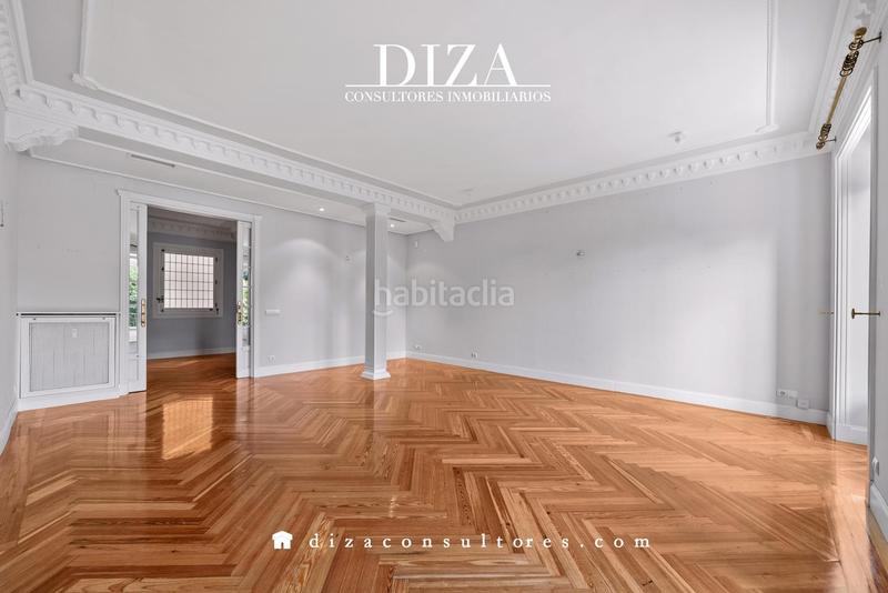 Foto 7baf0095-0408-461b-a374-c57813c298d6. Location appartement avec chauffage dans Recoletos Madrid