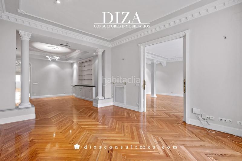 Foto 93155609-fee6-4ac1-ba9f-98a145e3cc9c. Location appartement avec chauffage dans Recoletos Madrid