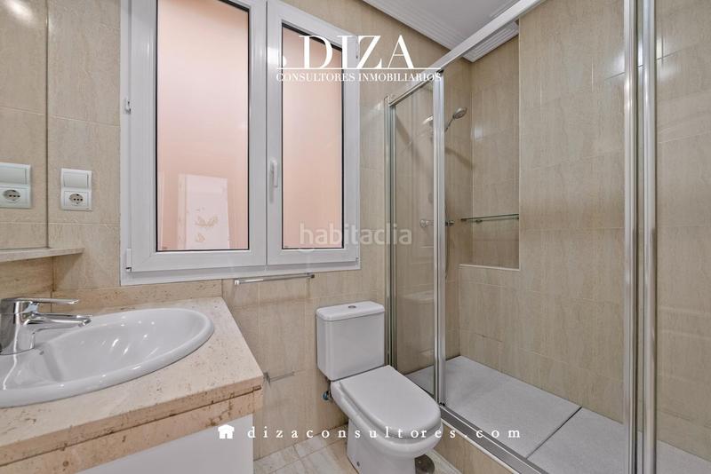 Foto a362ba08-20f4-475f-adad-5c67301f4925. Location appartement avec chauffage dans Recoletos Madrid
