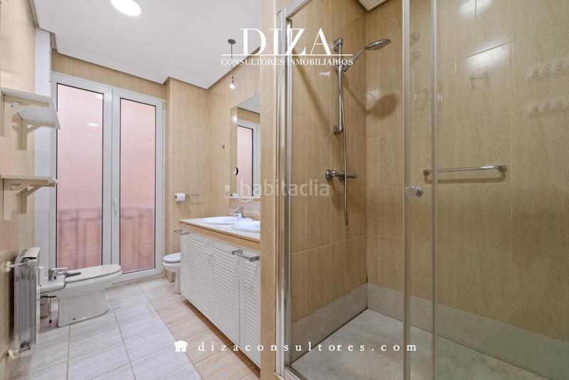 Foto a6be4541-2e01-4e7f-833a-77b0d9dbd3d5. Location appartement avec chauffage dans Recoletos Madrid