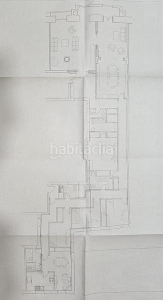 Foto c1ac9055-7f3a-4716-be27-a2ec737f4366. Location appartement avec chauffage dans Recoletos Madrid