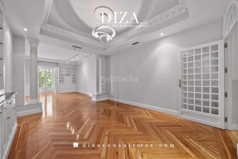 Foto dcf5ec34-7c27-4a96-8449-714600584764. Location appartement avec chauffage dans Recoletos Madrid