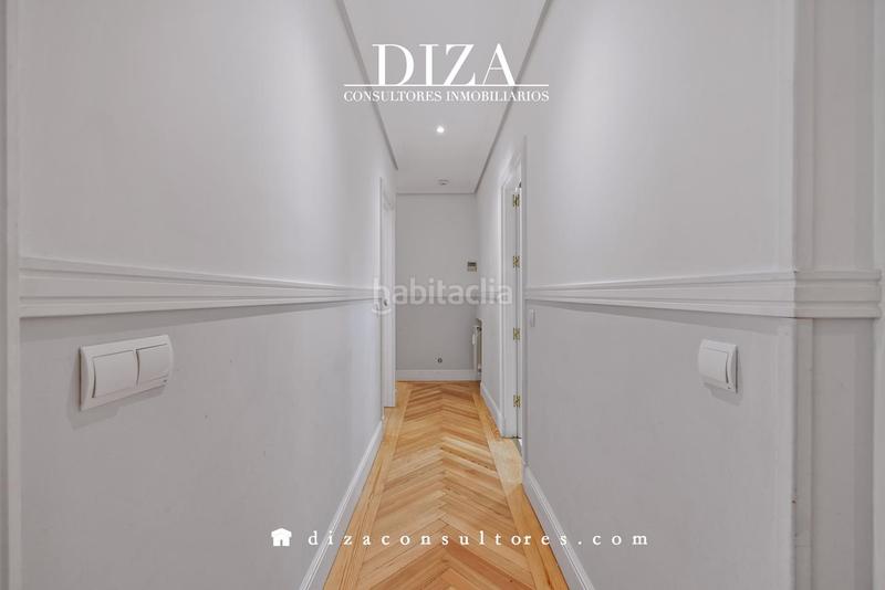 Foto e202dc8d-f03c-4719-a3ba-e78ed15632f4. Location appartement avec chauffage dans Recoletos Madrid