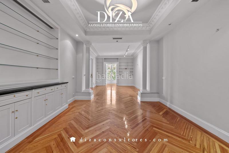 Foto eb6673b7-3c22-43f0-bd6d-73691cd03262. Location appartement avec chauffage dans Recoletos Madrid