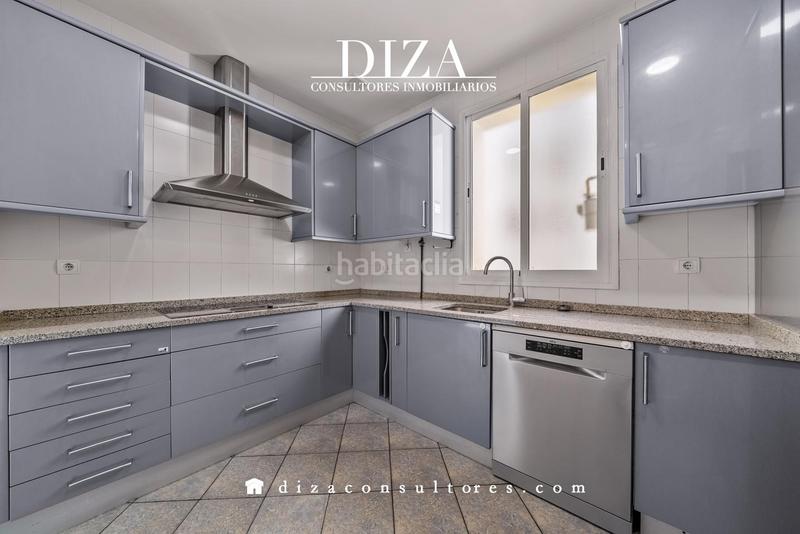 Foto f6ed02fa-0cb7-42a1-abf6-bfe6b7aced31. Location appartement avec chauffage dans Recoletos Madrid