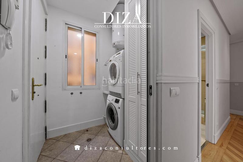 Foto 0e662c7d-74d5-4530-a972-275ff6ece3cb. Miete etagenwohnung mit heizung in Recoletos Madrid