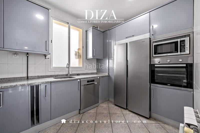 Foto 194d602b-f0c2-4d5b-b042-556f19daa91d. Miete etagenwohnung mit heizung in Recoletos Madrid