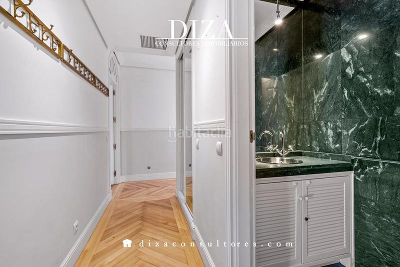 Foto 5ef34135-d861-4a56-a517-5ce6fbd53efc. Miete etagenwohnung mit heizung in Recoletos Madrid