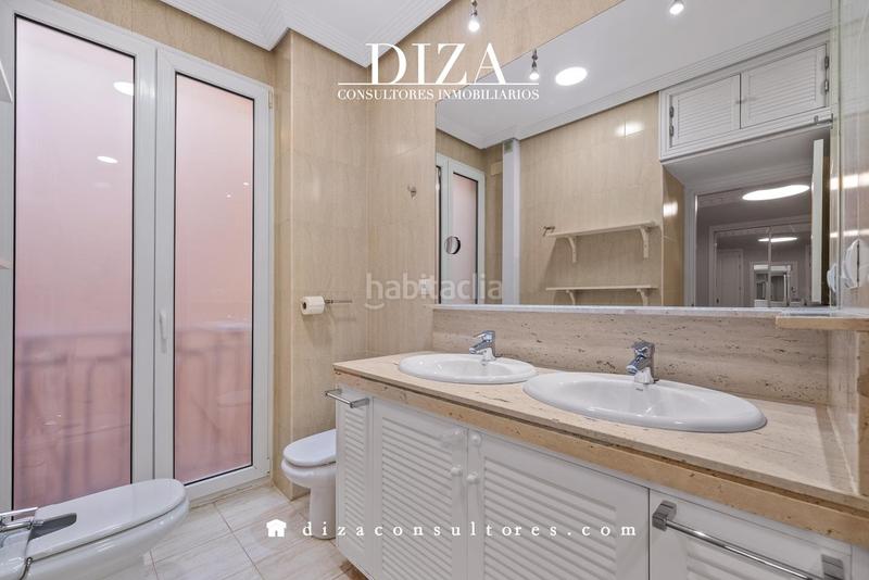 Foto a68d3d31-c408-4618-ab23-ca3bd256f822. Miete etagenwohnung mit heizung in Recoletos Madrid