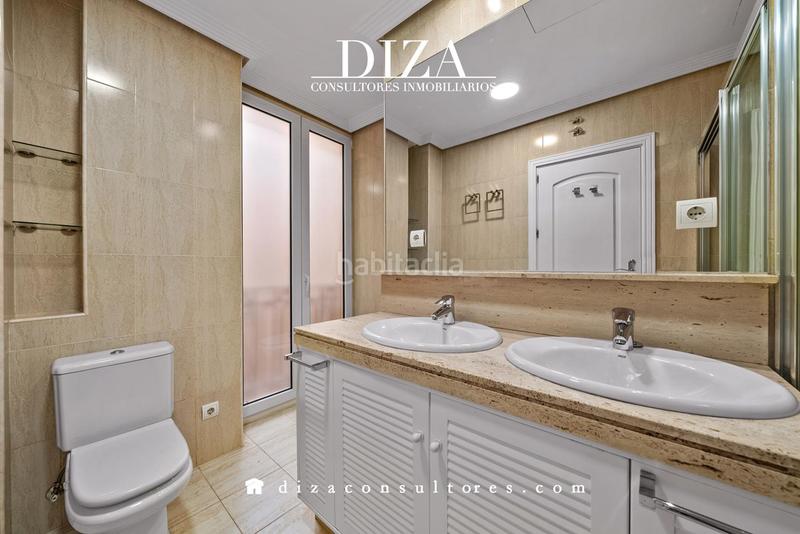 Foto b197db98-6cd7-4a0a-9d98-e0e402829d3a. Miete etagenwohnung mit heizung in Recoletos Madrid