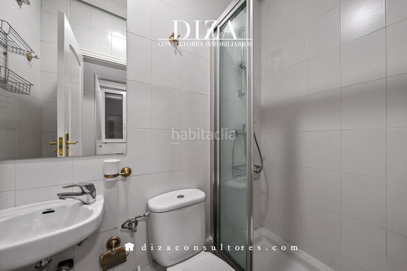 Foto e5a6a154-2632-46d7-9a77-3a1f8ae291c6. Miete etagenwohnung mit heizung in Recoletos Madrid