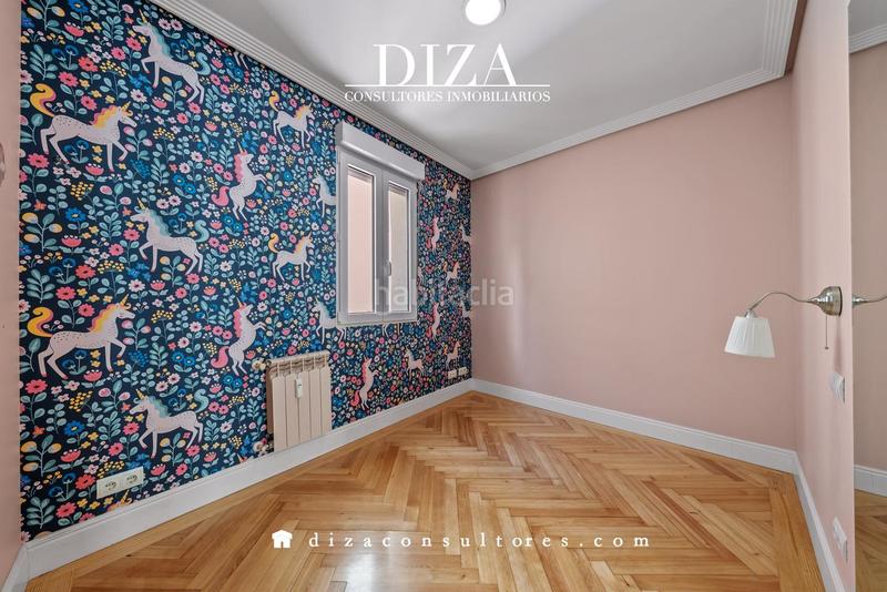 Foto eaddcb6b-6258-4807-ac14-dfb31530d08d. Rent flat with heating in Recoletos Madrid