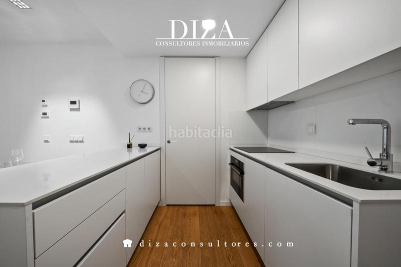 Foto abc473e1-324b-453e-b7fb-9fab18b9f4ed. Affitto appartamento con riscaldamento piscina in Madrid