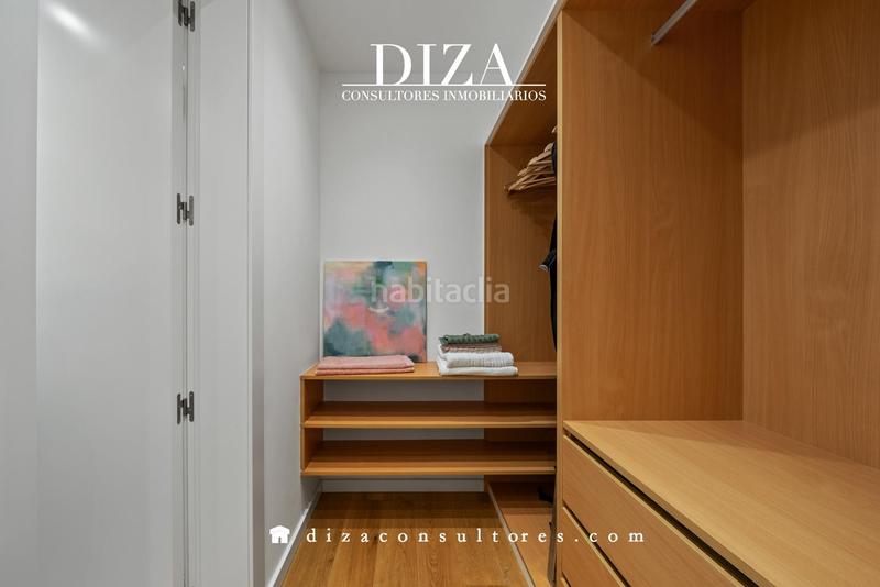 Foto ccb5ad55-e7a9-4c50-aff3-2225759f2d13. Affitto appartamento con riscaldamento piscina in Madrid