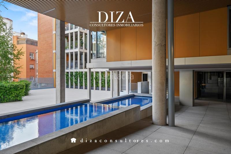 Foto f0bb6781-e2fe-4a88-b634-7ceda28b1304. Affitto appartamento con riscaldamento piscina in Madrid