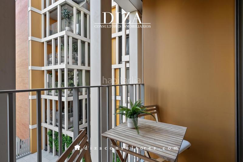 Foto 734ca17a-abd6-4b27-9965-1900b934f51a. Location appartement avec chauffage piscine dans Casa de Campo Madrid