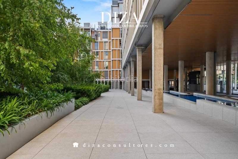 Foto e484755a-df71-4b58-aea0-c66d73951437. Location appartement avec chauffage piscine dans Casa de Campo Madrid