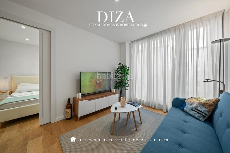 Foto e6a01aad-d0bd-4447-9001-476ff0dcf4e5. Location appartement avec chauffage piscine dans Casa de Campo Madrid