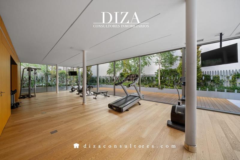 Foto f4fce51f-11e4-4fff-a037-0e1d4ba3d057. Location appartement avec chauffage piscine dans Casa de Campo Madrid