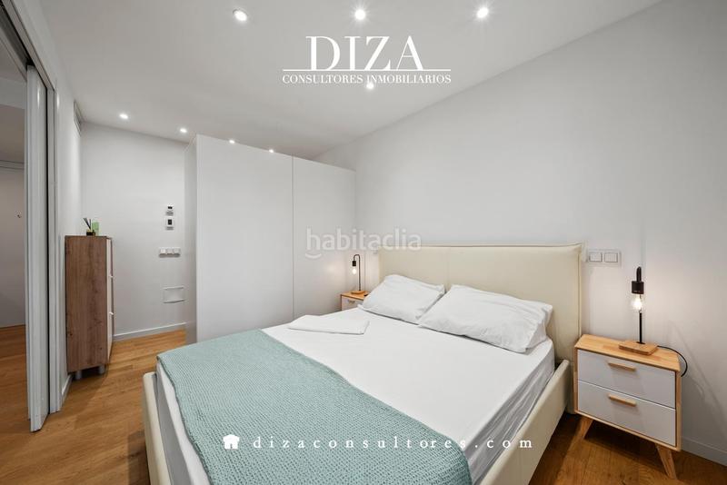 Foto 85f00c82-c4b9-445c-a12b-e80d03494eb1. Miete etagenwohnung mit heizung pool in Casa de Campo Madrid