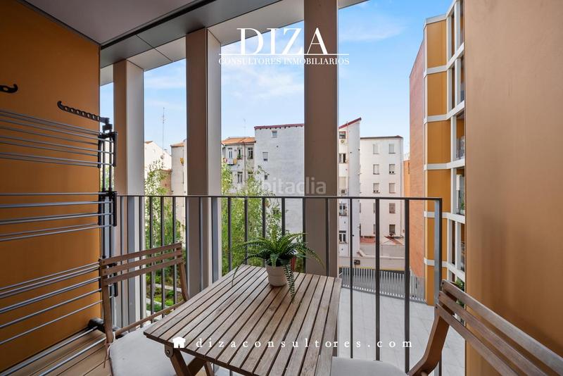 Foto dc469ce5-cf39-4360-acb1-49253e707d3b. Miete etagenwohnung mit heizung pool in Casa de Campo Madrid