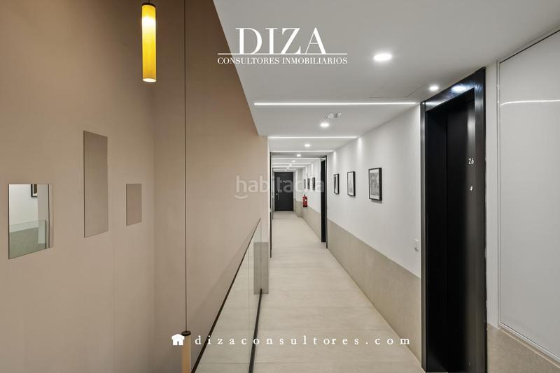 Foto e607cb19-8f10-4bfa-b48e-e53d65c6aeea. Miete etagenwohnung mit heizung pool in Casa de Campo Madrid