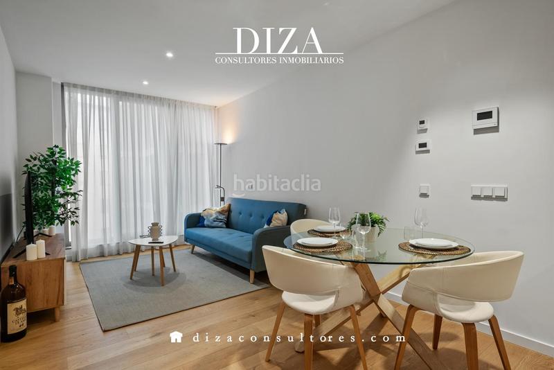 Foto e9bfb16e-de56-43a0-871d-a06f9f65acc9. Miete etagenwohnung mit heizung pool in Casa de Campo Madrid