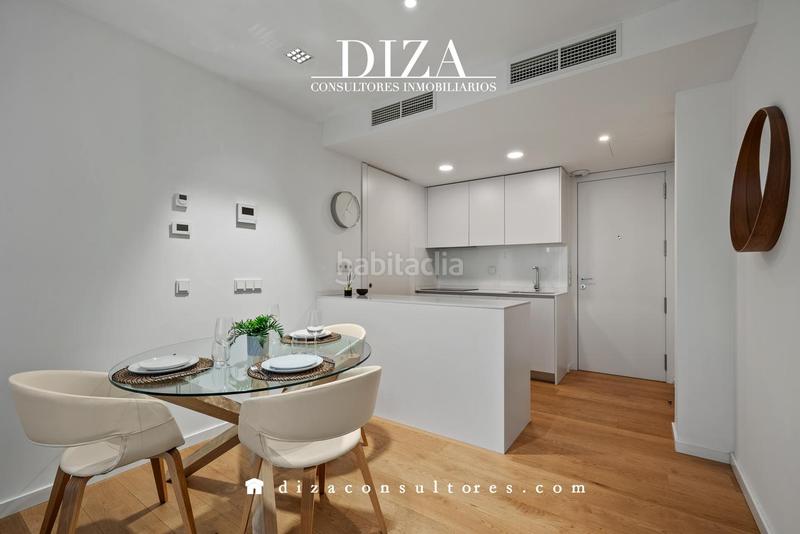 Foto ef2c0847-a05e-4899-83b0-6c4f66992884. Miete etagenwohnung mit heizung pool in Casa de Campo Madrid