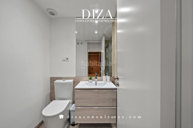 Foto 03d86721-9b71-41e3-a27d-275af6d4bb97. Rent flat with heating pool in Casa de Campo Madrid