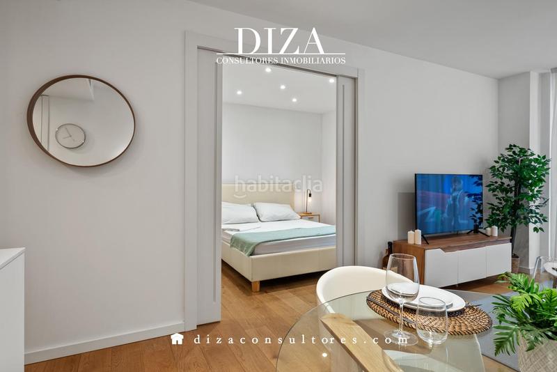 Foto 0d7fbfc9-73e4-400a-b1cc-a41865127f06. Rent flat with heating pool in Casa de Campo Madrid