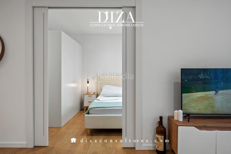 Foto 3765725e-35f1-4e11-b4dd-6fb12481ddce. Rent flat with heating pool in Casa de Campo Madrid