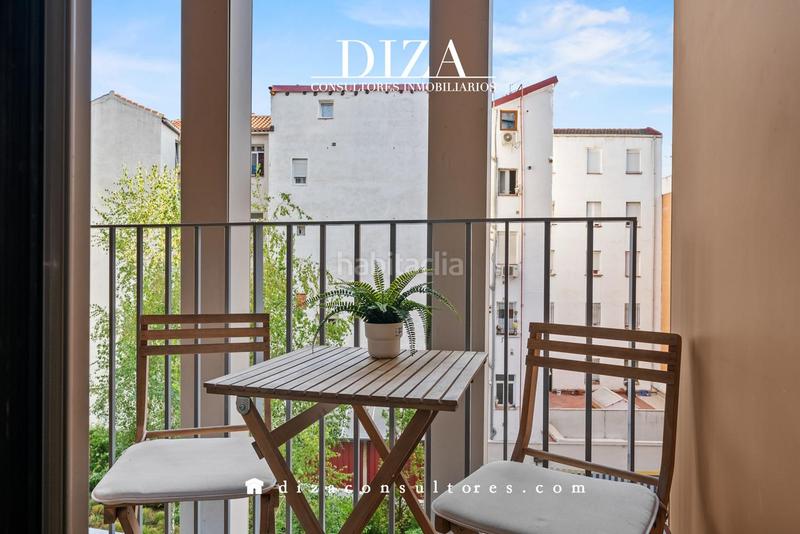 Foto 53d352f2-519b-44a8-8ffd-8c1eff2f17fb. Rent flat with heating pool in Casa de Campo Madrid