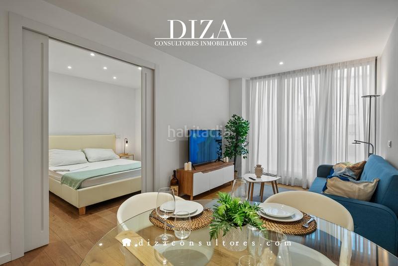 Foto 6391de87-783e-4ec7-b7c4-334f102883fc. Rent flat with heating pool in Casa de Campo Madrid