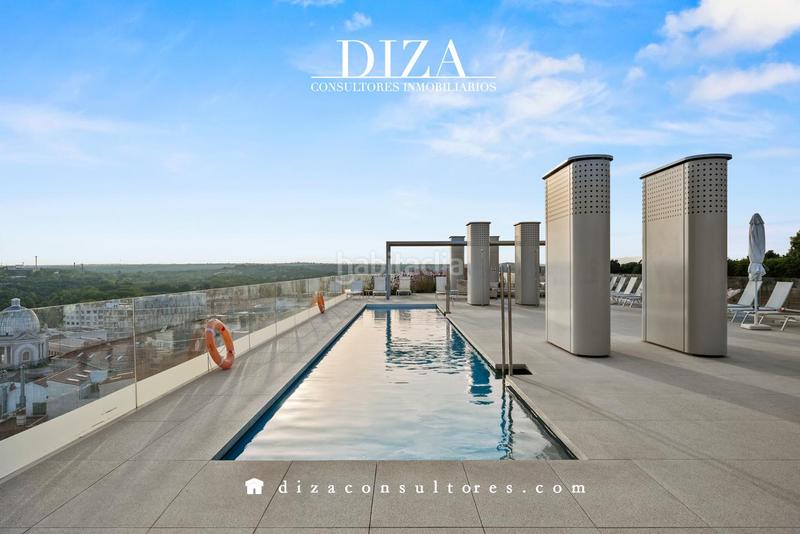 Foto 6d263684-43e4-474d-ac07-17f971e67be4. Rent flat with heating pool in Casa de Campo Madrid