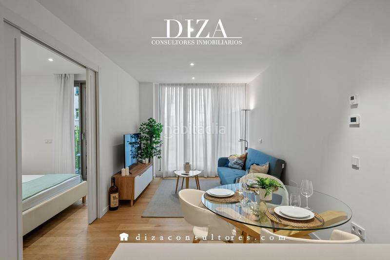 Foto 759769ce-68b3-4f4f-abfe-a1a0d9fa4b7d. Rent flat with heating pool in Casa de Campo Madrid