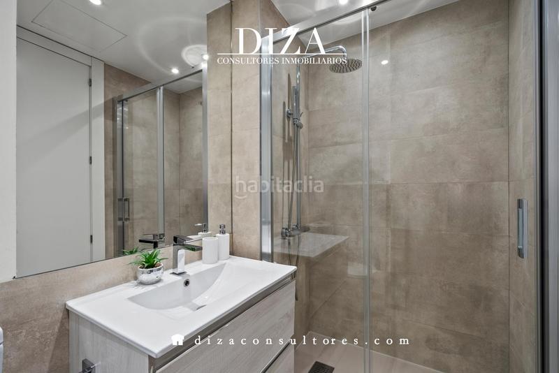 Foto 832c94c0-4714-4fd5-9c3f-1552647f4561. Rent flat with heating pool in Casa de Campo Madrid