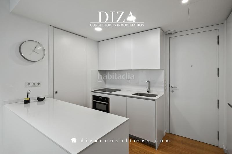 Foto 97e8034e-5091-456a-bc9d-499068f45198. Rent flat with heating pool in Casa de Campo Madrid